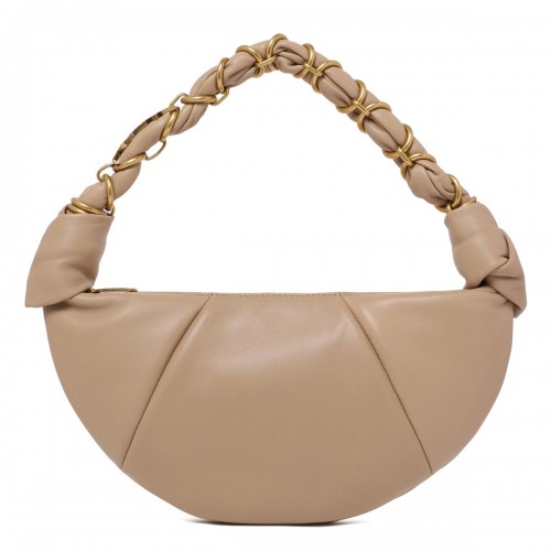 Saint Laurent Amalia mini hobo