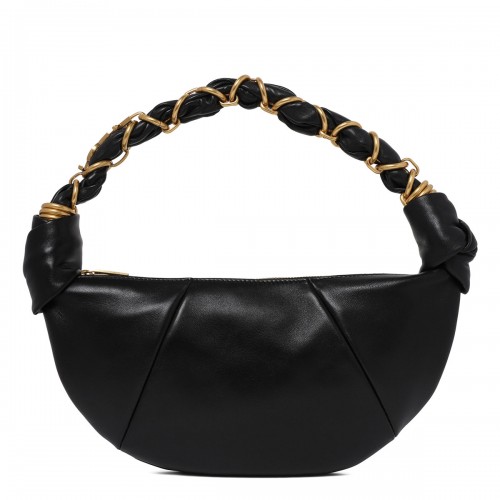 Saint Laurent Amalia mini hobo