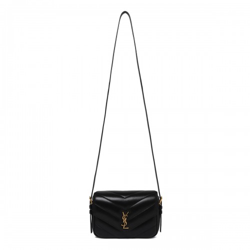 Saint Laurent Loulou toy crossbody bag