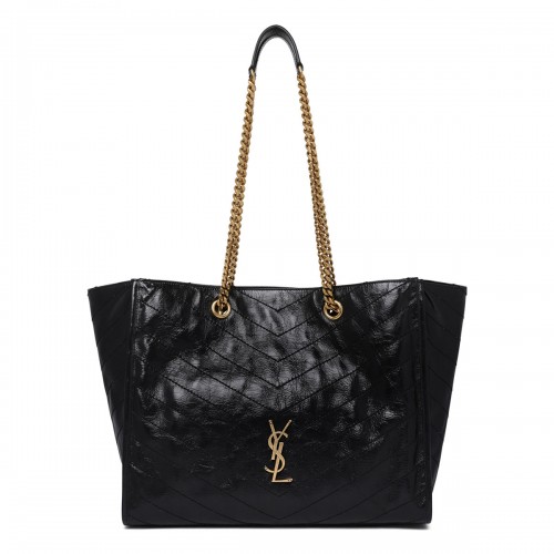 Saint Laurent Niki East/West shopping bag