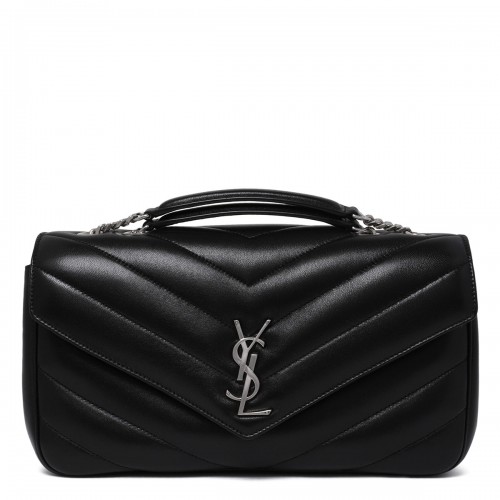 Saint Laurent Loulou medium shoulder bag