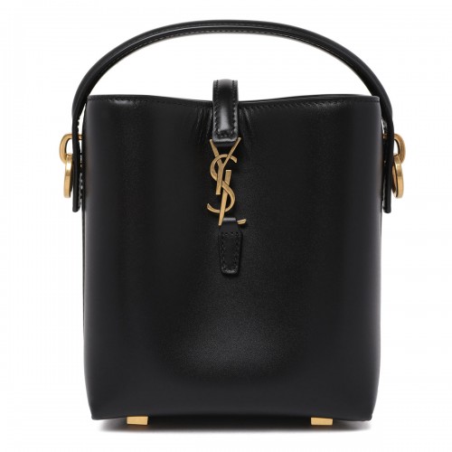 Saint Laurent Le 37 mini bucket bag
