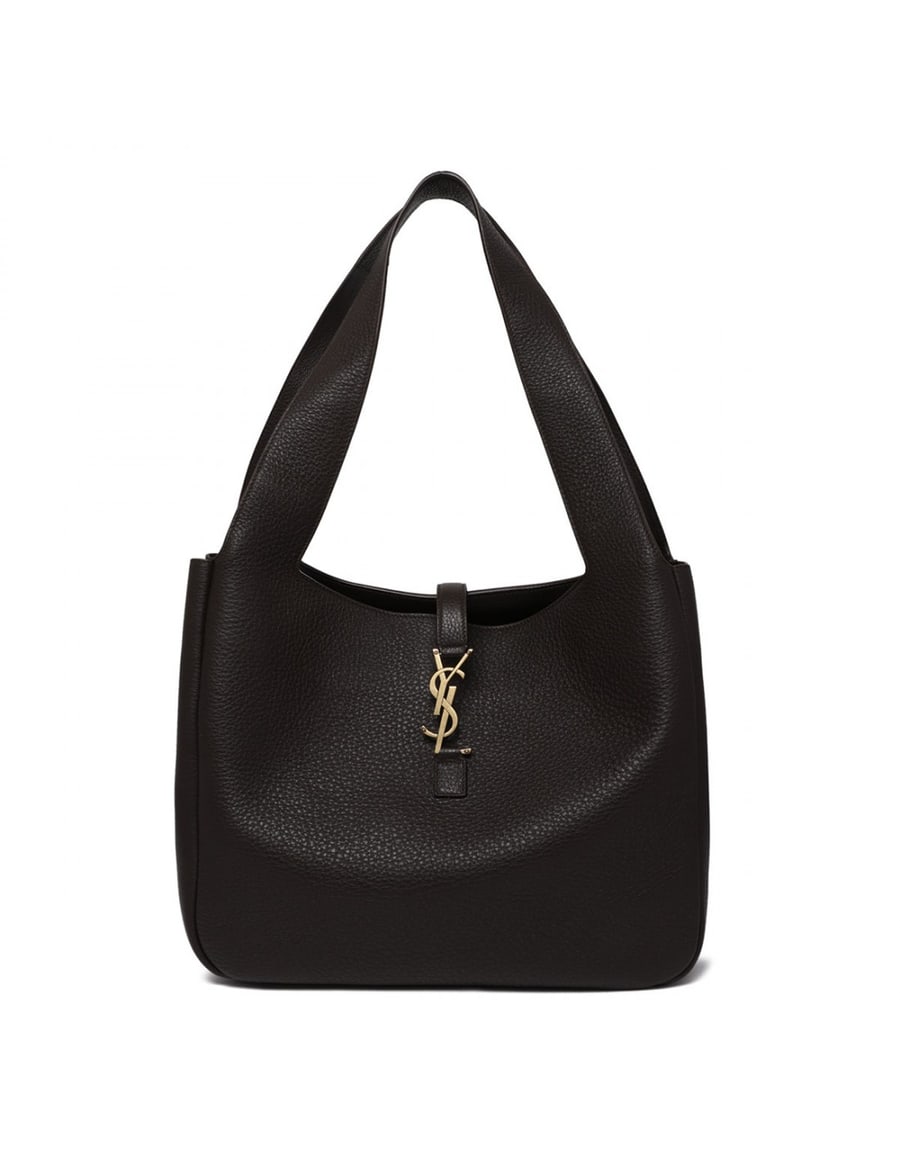 Saint Laurent Le 5 à 7 Bea shoulder bag, view 2