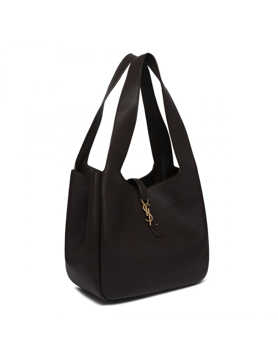 Saint Laurent Le 5 à 7 Bea shoulder bag, view 3