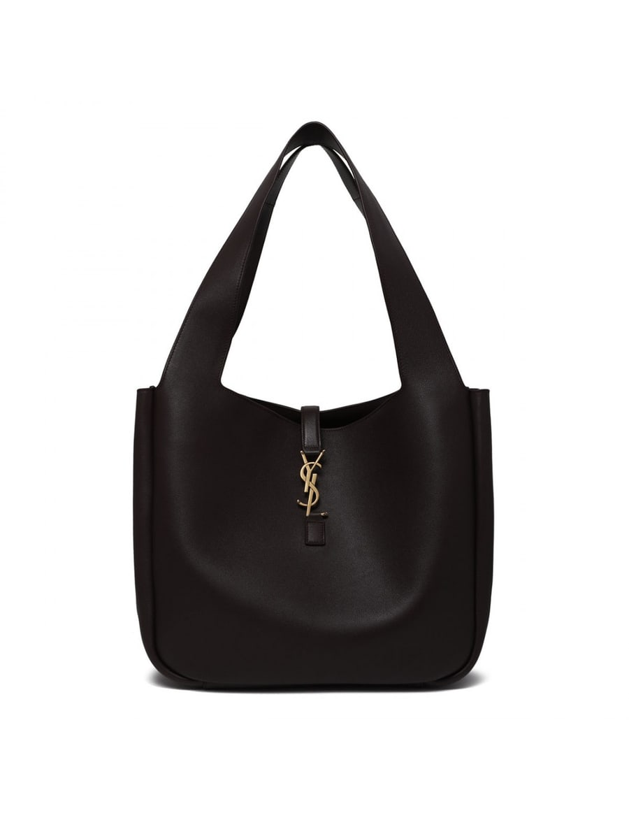 Saint Laurent Le 5 à 7 Bea shoulder bag, view 2