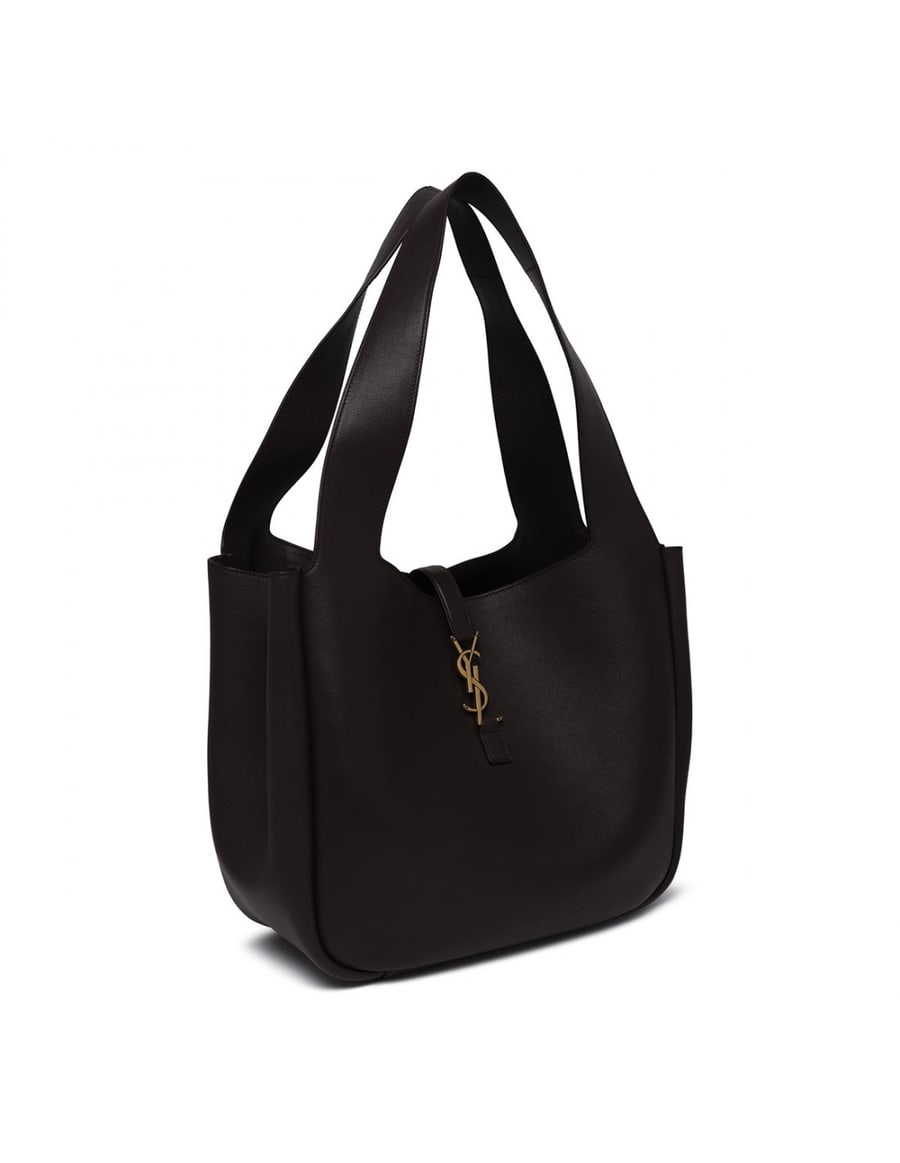 Saint Laurent Le 5 à 7 Bea shoulder bag, view 3