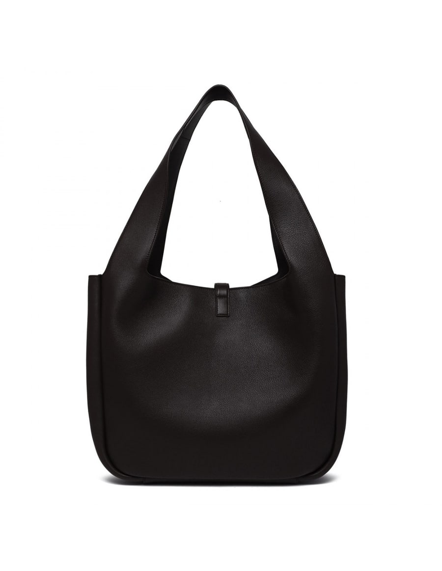 Saint Laurent Le 5 à 7 Bea shoulder bag, view 4