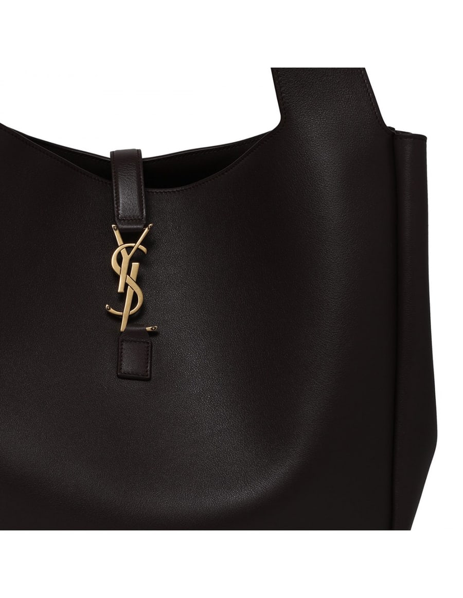 Saint Laurent Le 5 à 7 Bea shoulder bag, view 5