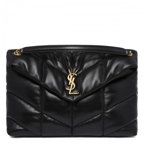 Saint Laurent Puffer medium bag