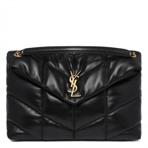 Saint Laurent Puffer medium bag