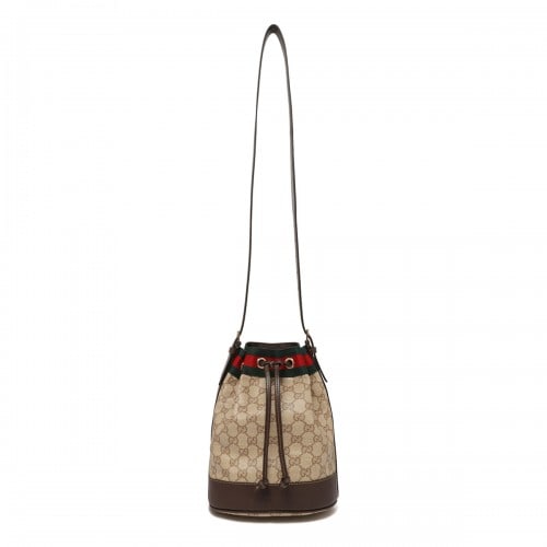 Gucci Venice small bucket bag