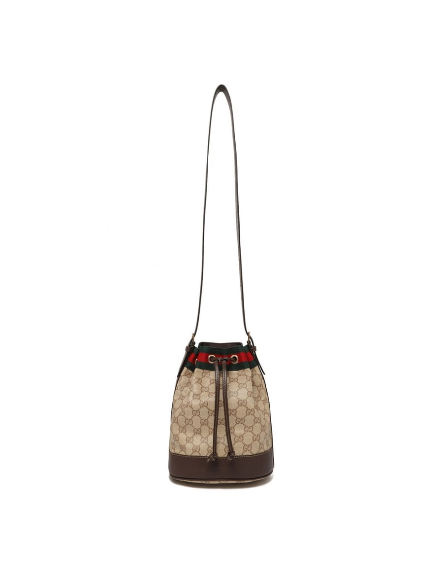 Gucci Venice small bucket bag, view 2