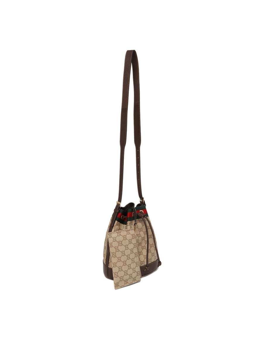 Gucci Venice small bucket bag, view 3