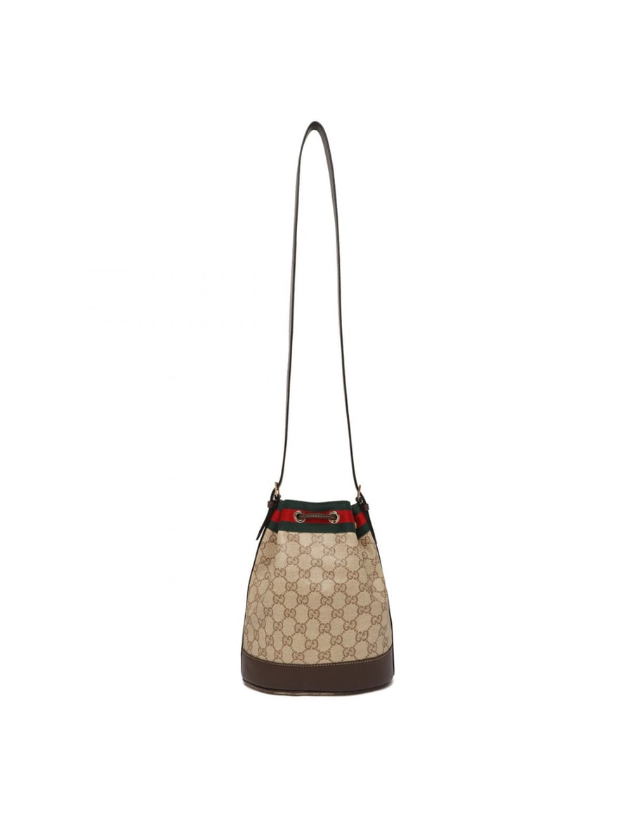 Gucci Venice small bucket bag, view 4
