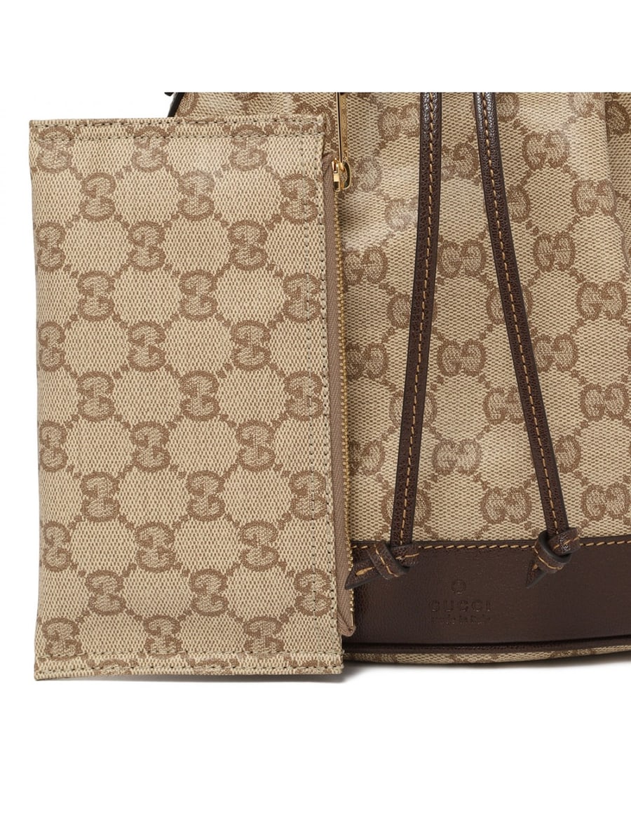 Gucci Venice small bucket bag, view 5