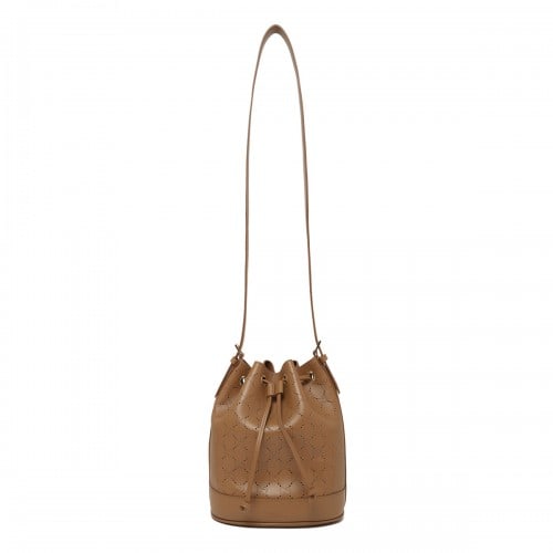 Gucci Venice small bucket bag