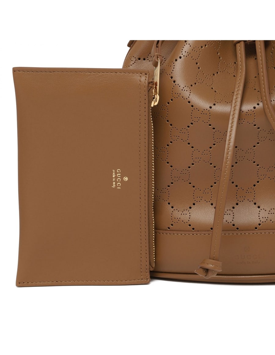 Gucci Venice small bucket bag, view 5
