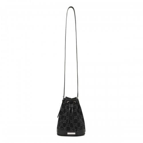 Gucci GG mini bucket bag