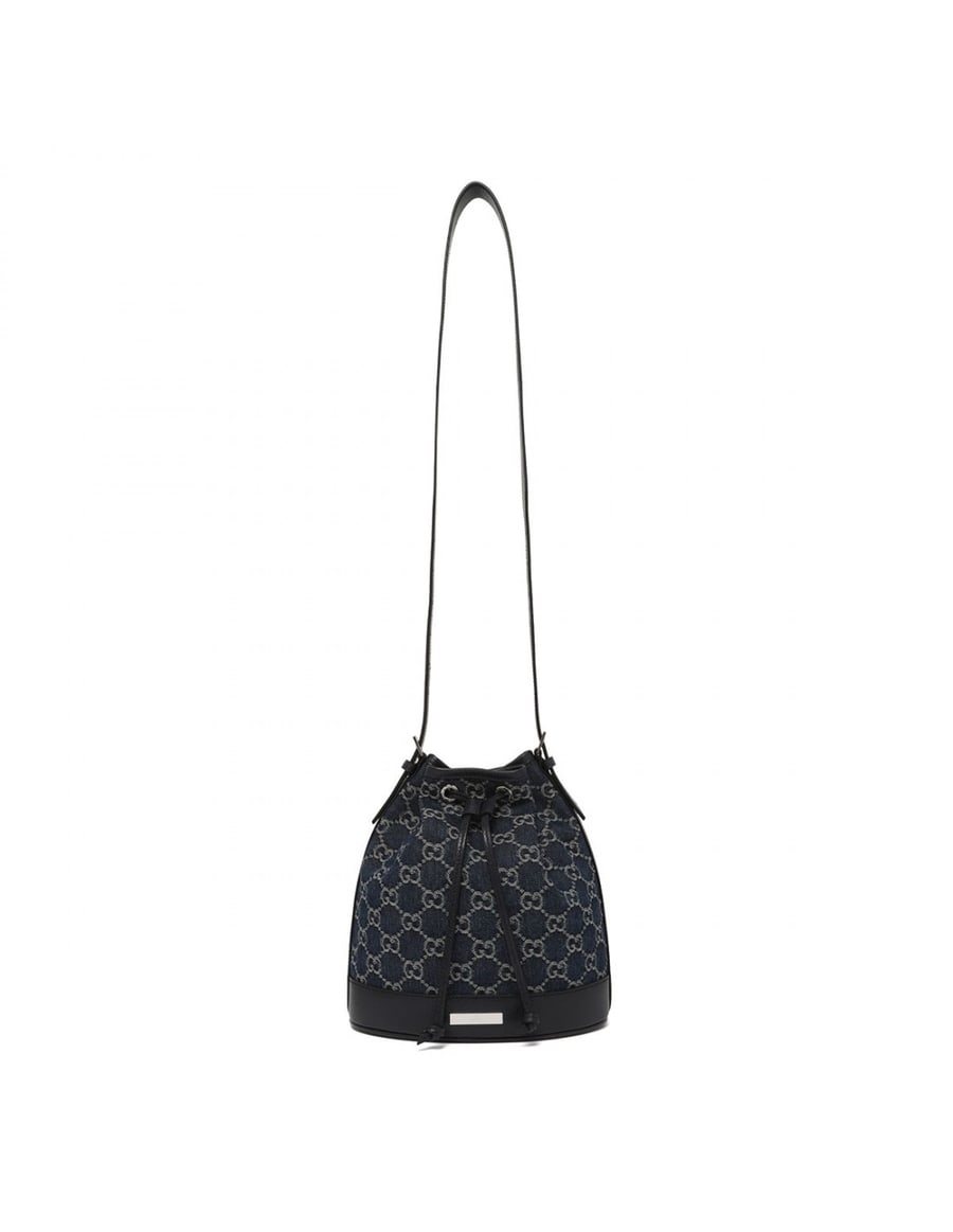 Gucci Venice small bucket bag, view 2