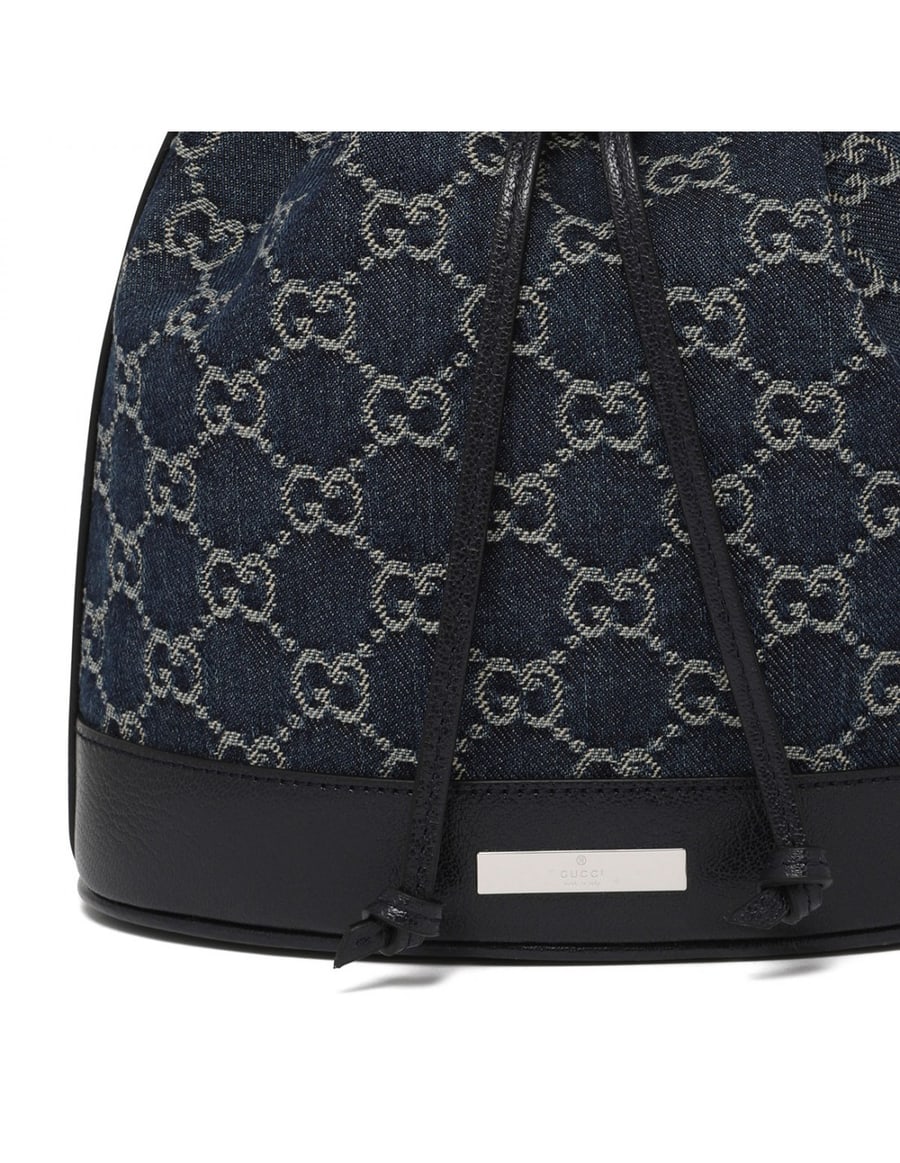Gucci Venice small bucket bag, view 5