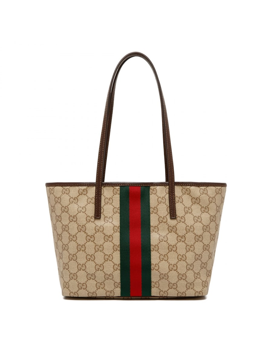 Gucci Tribeca small tote bag, view 4