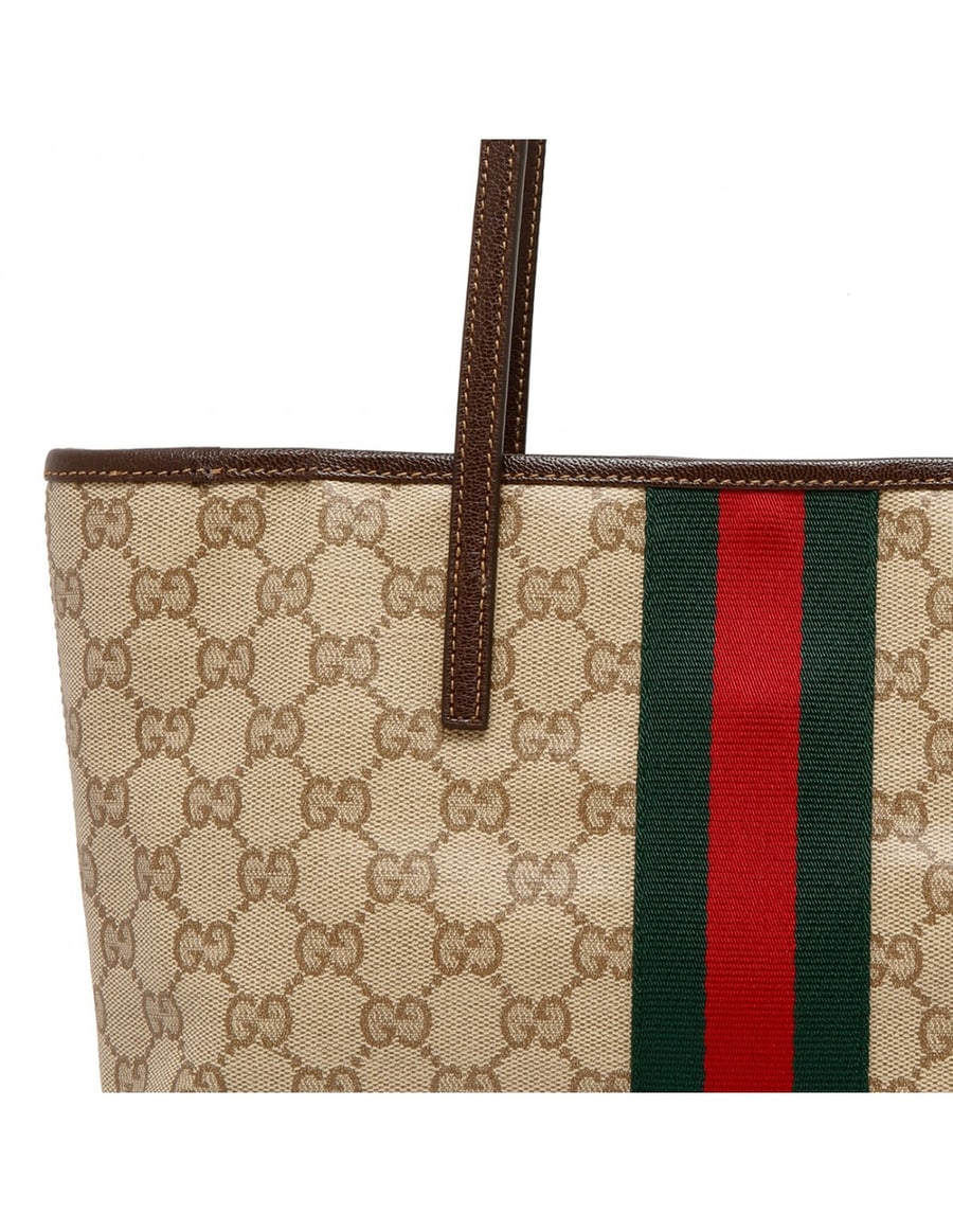 Gucci Tribeca small tote bag, view 5