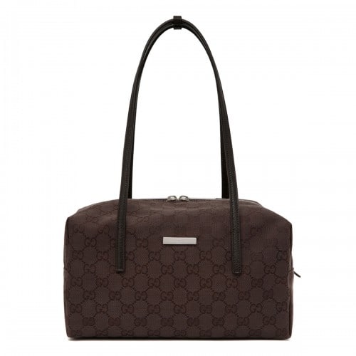 Gucci Melrose medium boston bag