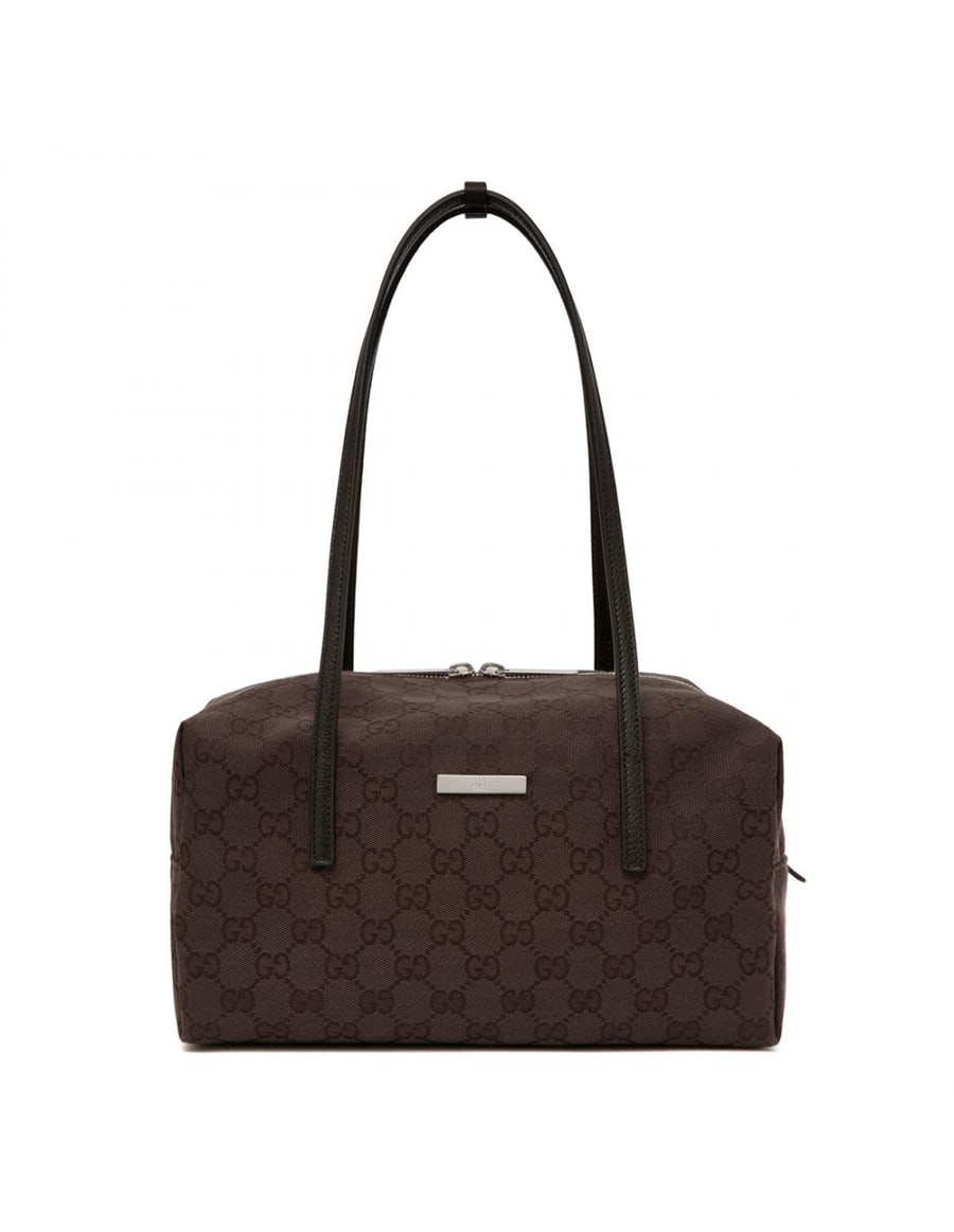 Gucci Melrose medium boston bag, view 2