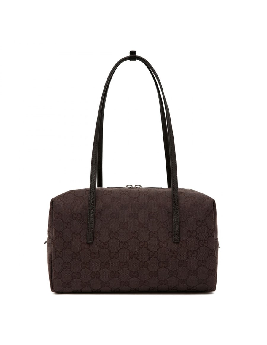 Gucci Melrose medium boston bag, view 4