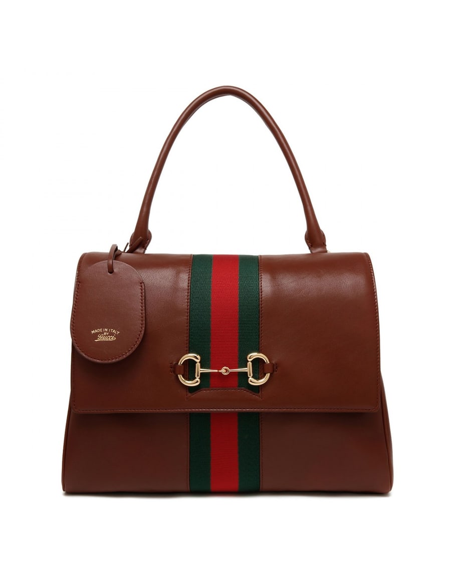 Gucci Paparazzo medium handbag, view 2