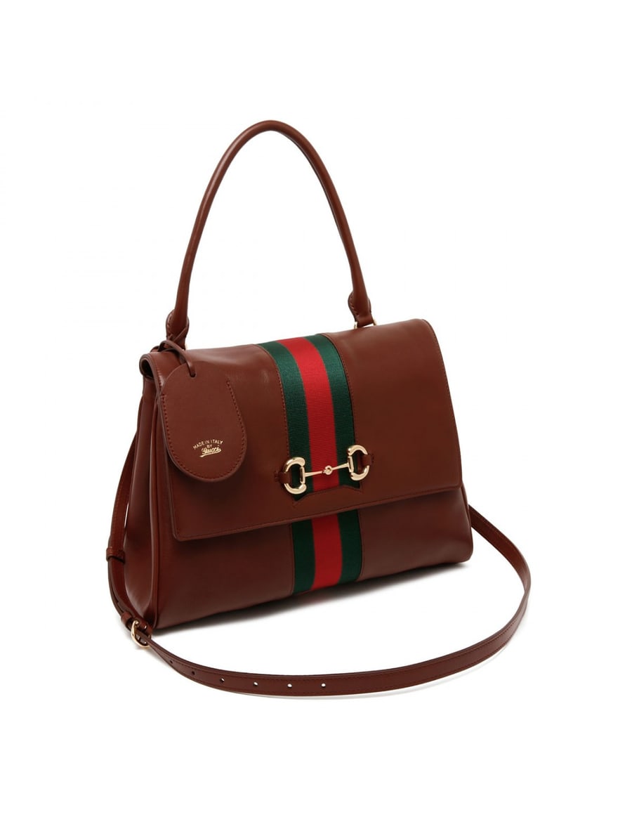 Gucci Paparazzo medium handbag, view 3