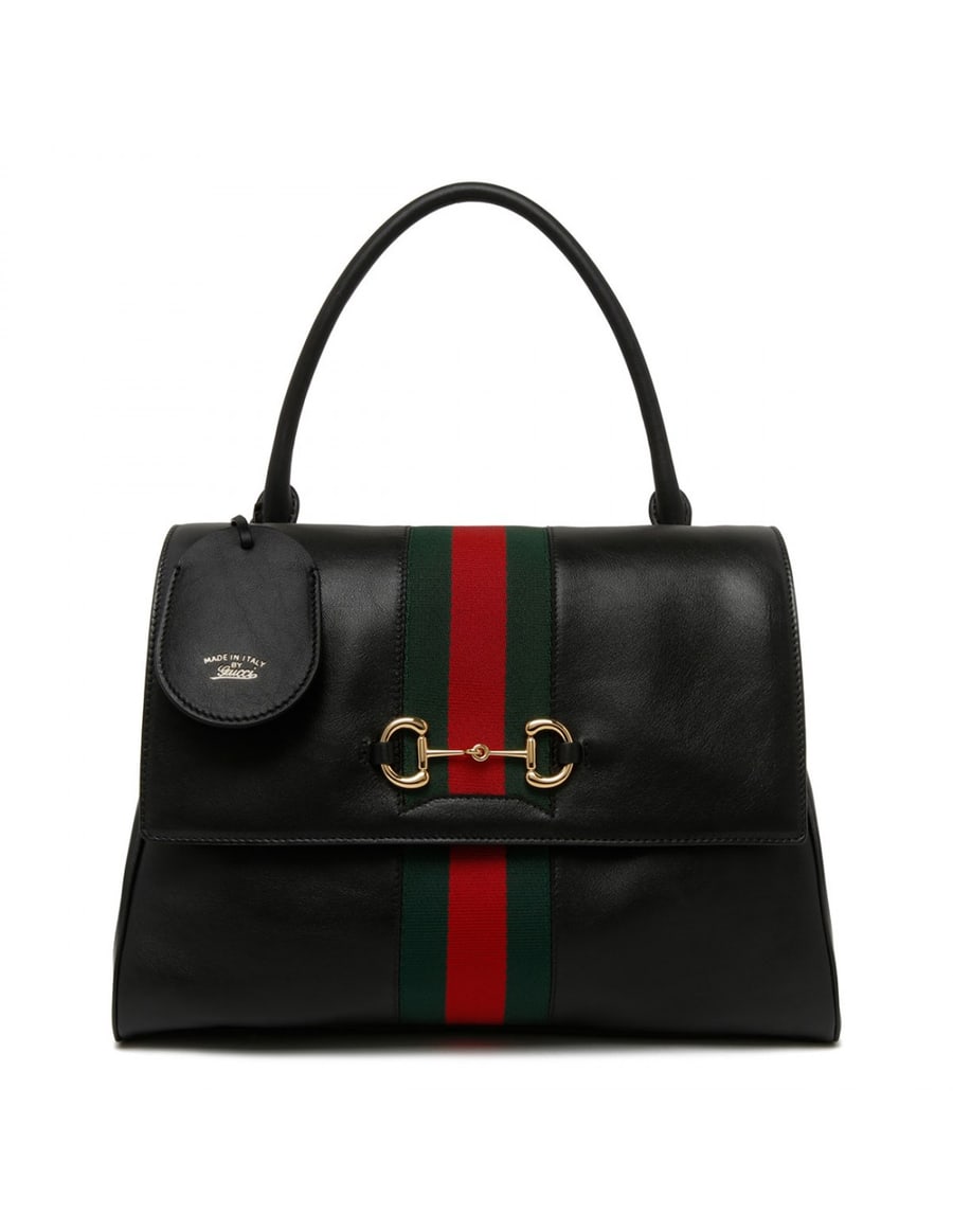 Gucci Paparazzo medium handbag, view 2