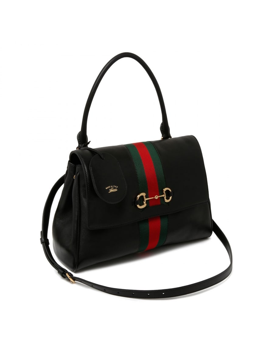 Gucci Paparazzo medium handbag, view 3