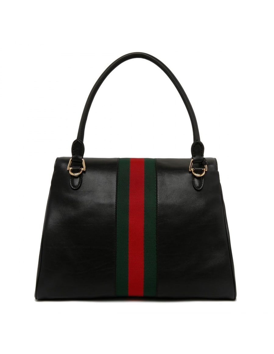Gucci Paparazzo medium handbag, view 4
