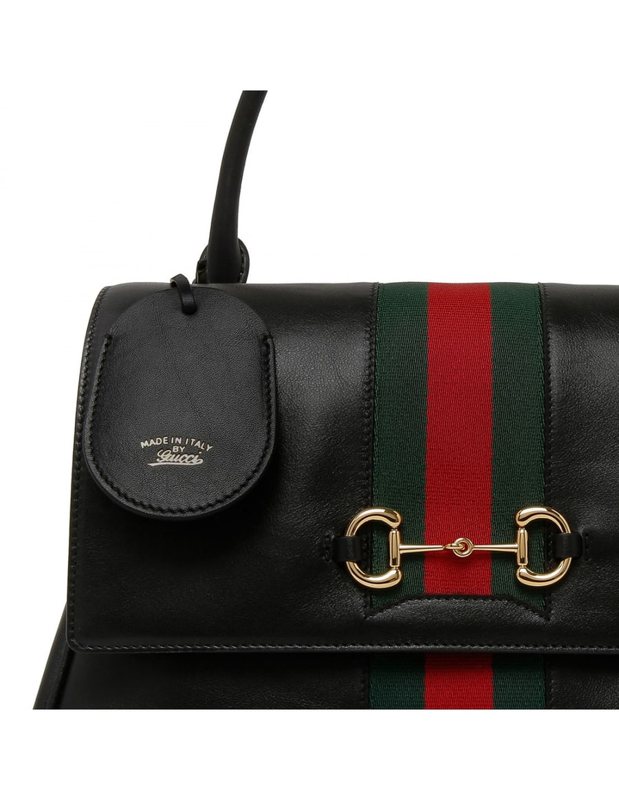 Gucci Paparazzo medium handbag, view 5