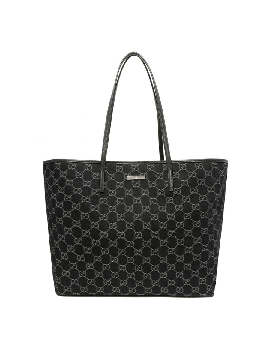 Gucci Tribeca large tote bag, view 2