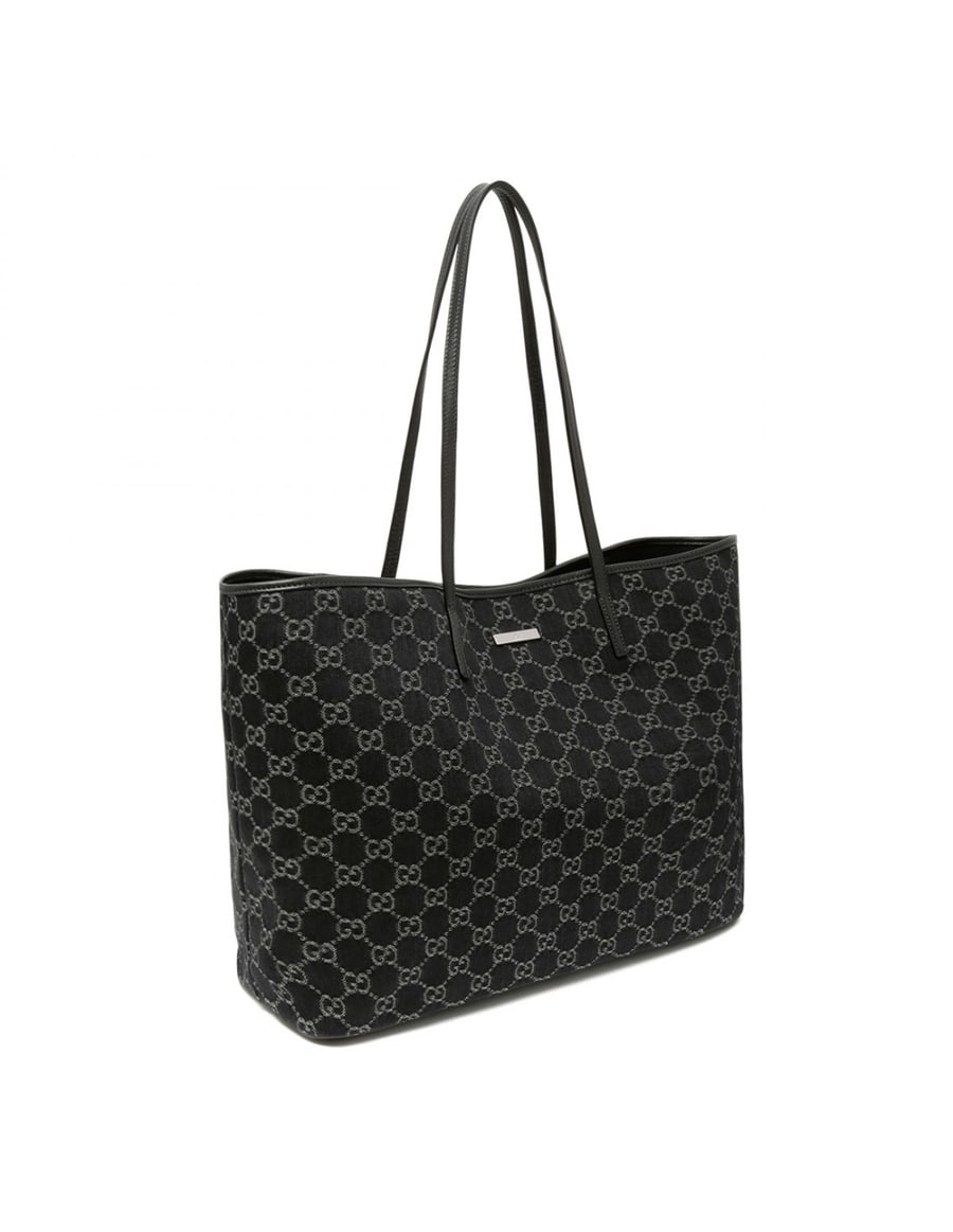 Gucci Tribeca large tote bag, view 3