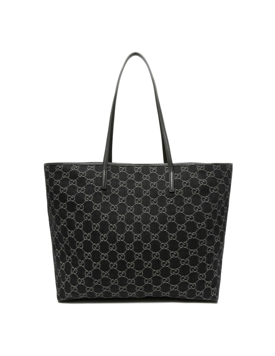Gucci Tribeca large tote bag, view 4