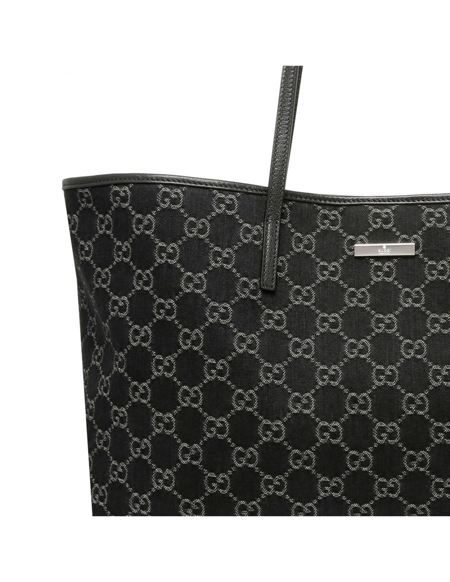 Gucci Tribeca large tote bag, view 5