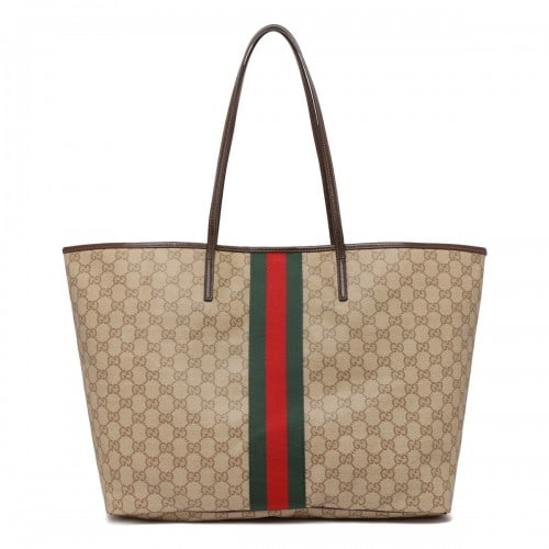 Gucci Tribeca large tote bag