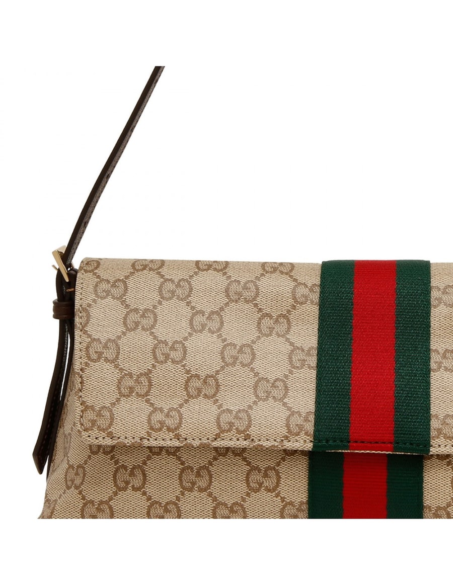 Gucci Madison medium shoulder bag, view 5