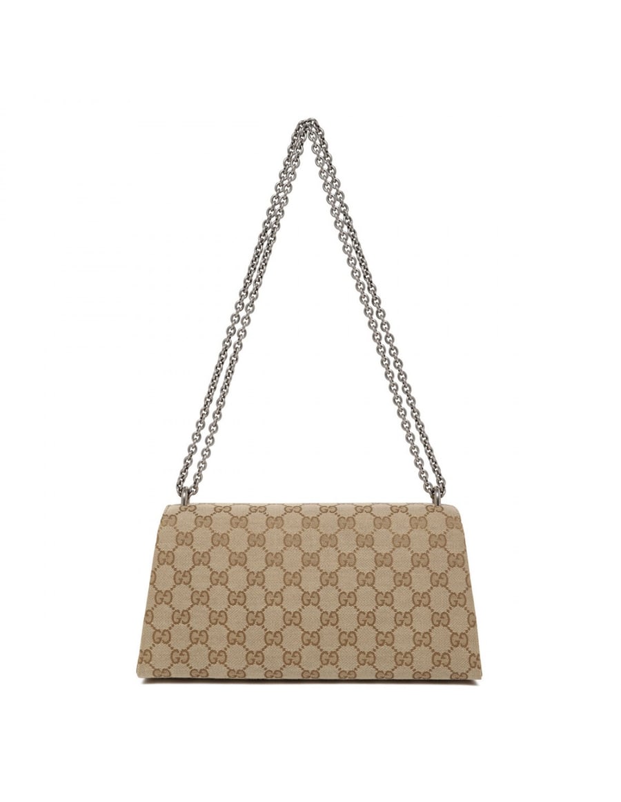 Gucci Dionysus medium shoulder bag, view 3