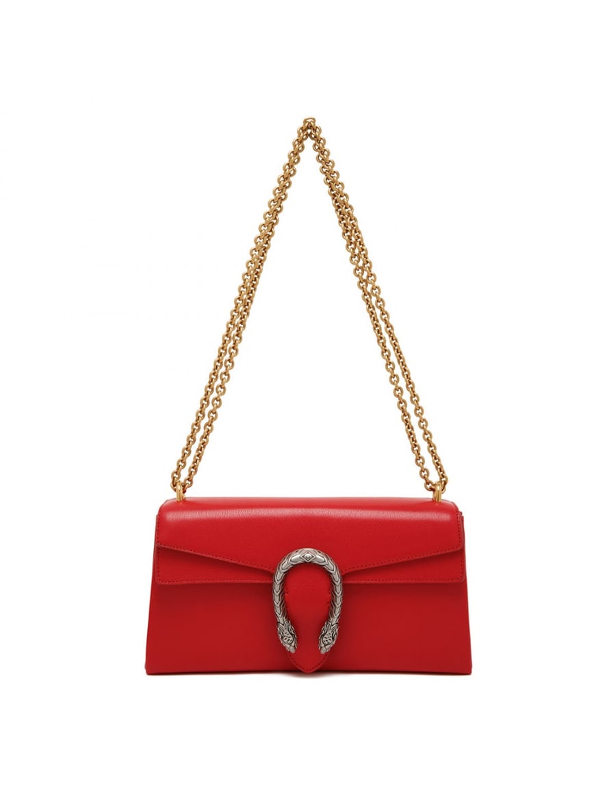 Gucci Dionysus medium shoulder bag, view 2