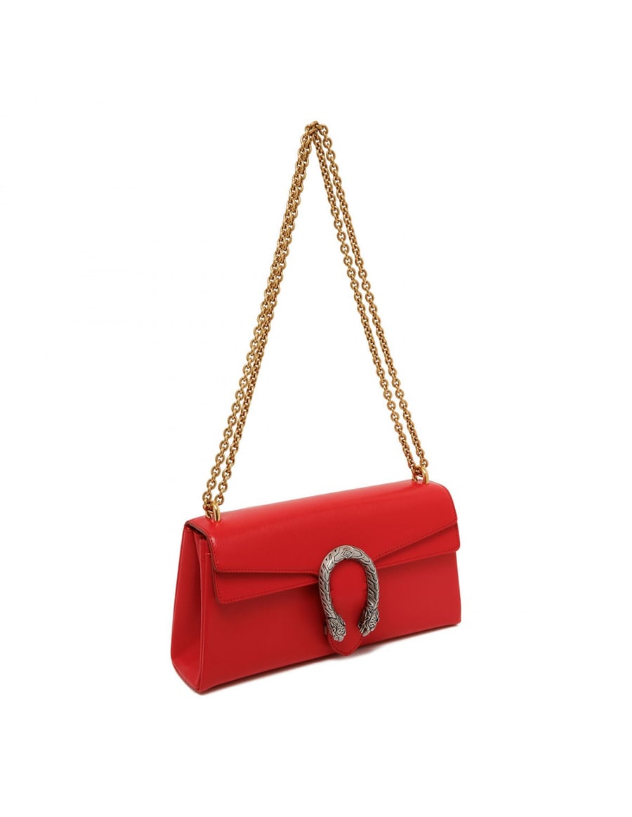 Gucci Dionysus medium shoulder bag, view 3