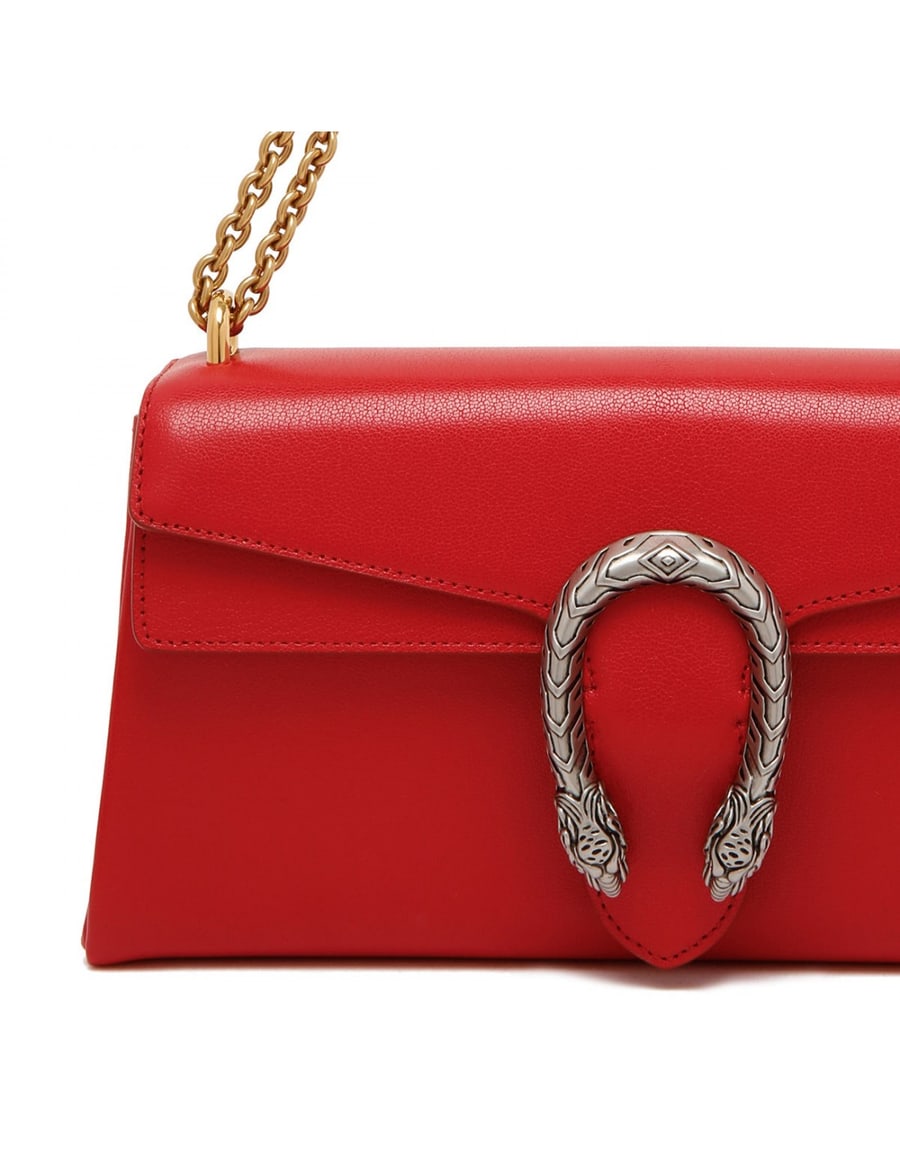 Gucci Dionysus medium shoulder bag, view 5