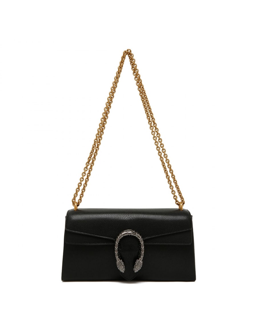 Gucci Dionysus medium shoulder bag, view 2