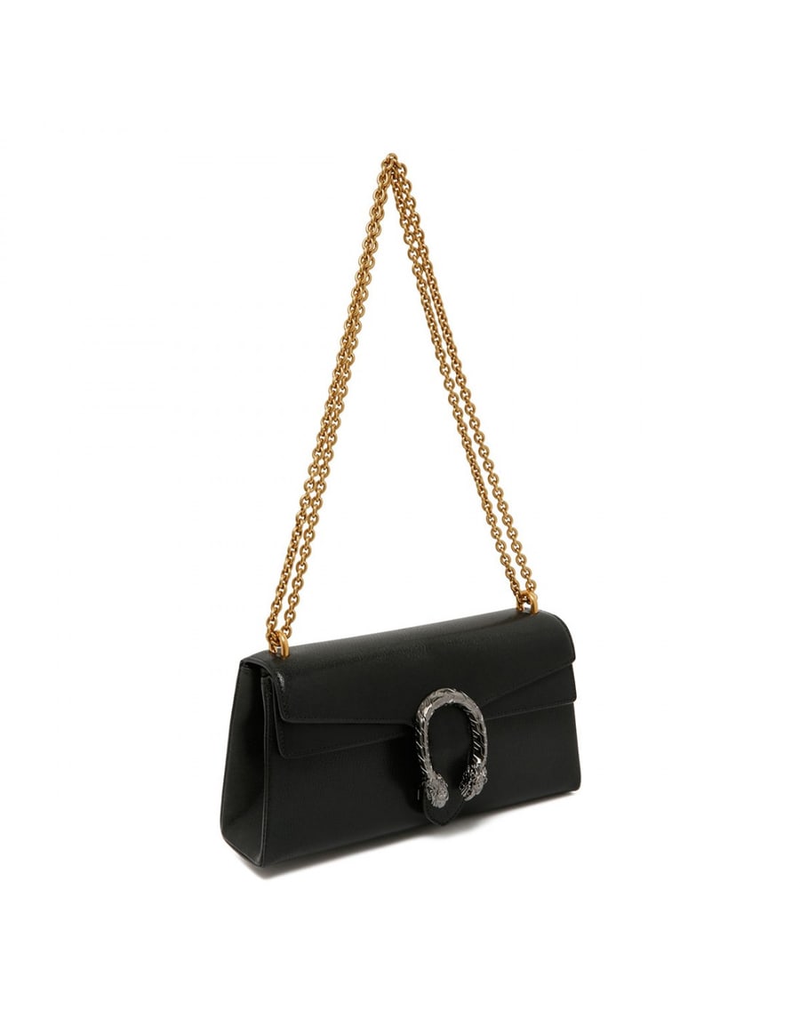 Gucci Dionysus medium shoulder bag, view 4