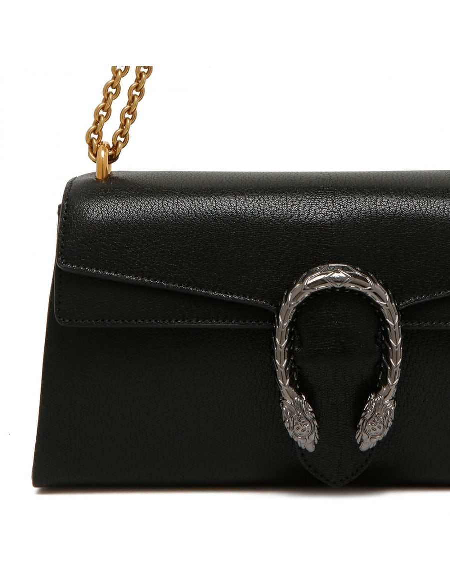 Gucci Dionysus medium shoulder bag, view 5