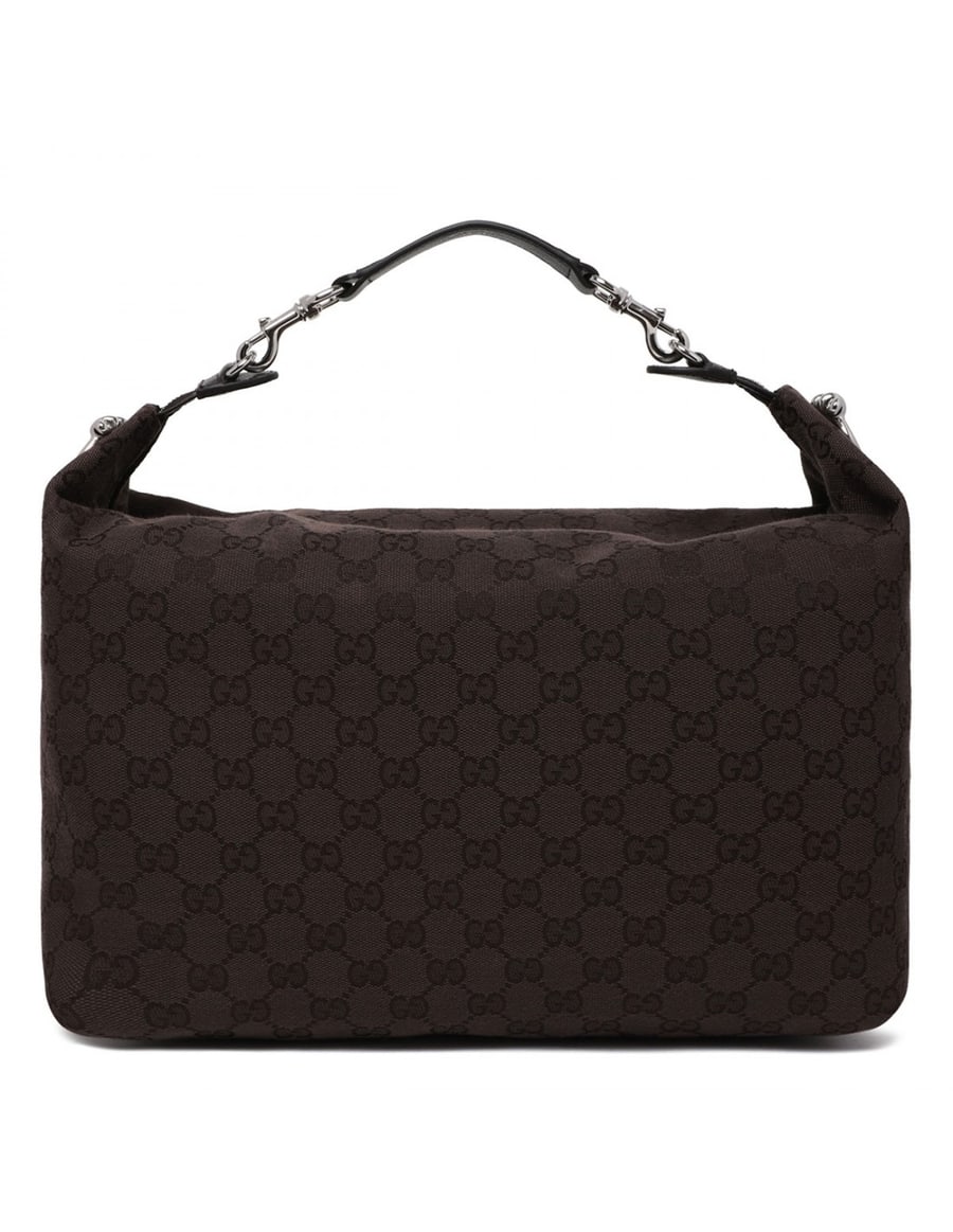 Gucci Brera medium crossbody bag, view 4