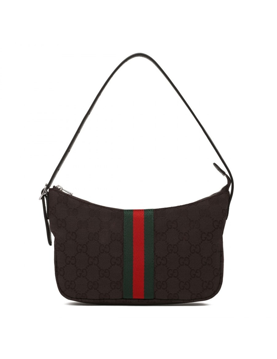 Gucci Lunetta small crossbody bag, view 2